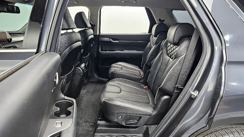 car Hyundai Palisade id38206 photo #11