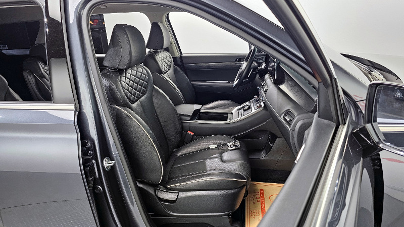 car Hyundai Palisade id38206 photo #12