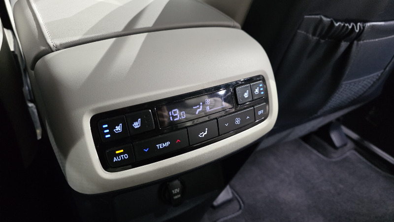 car Hyundai Palisade id38210 photo #18