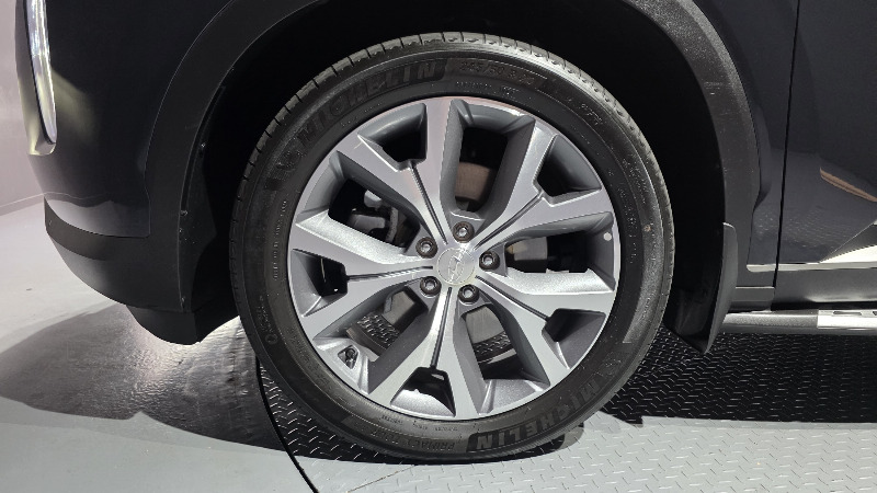 car Hyundai Palisade id38210 photo #5
