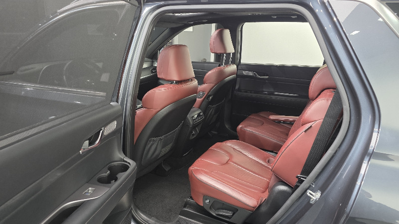 car Hyundai Palisade id38218 photo #11