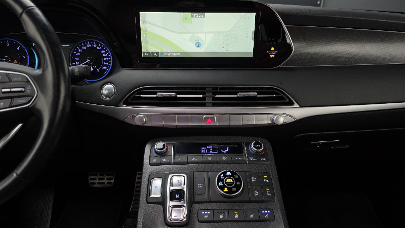 car Hyundai Palisade id38218 photo #16