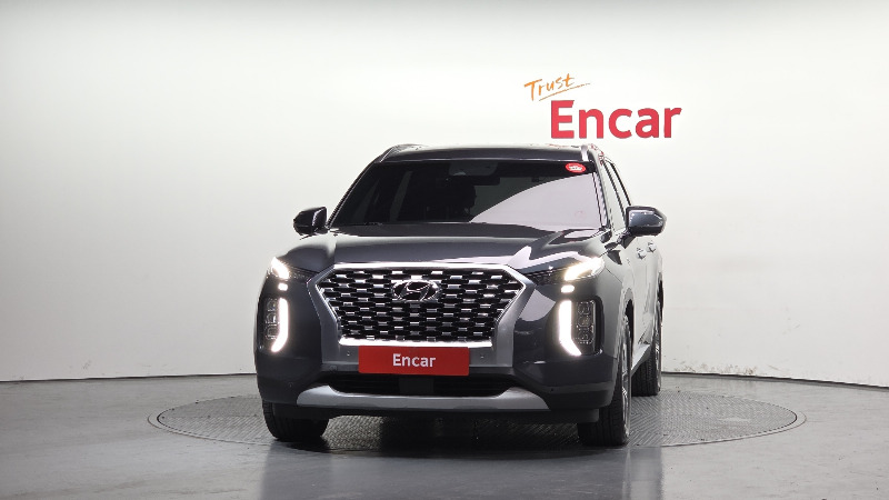 car Hyundai Palisade id38218 photo #3