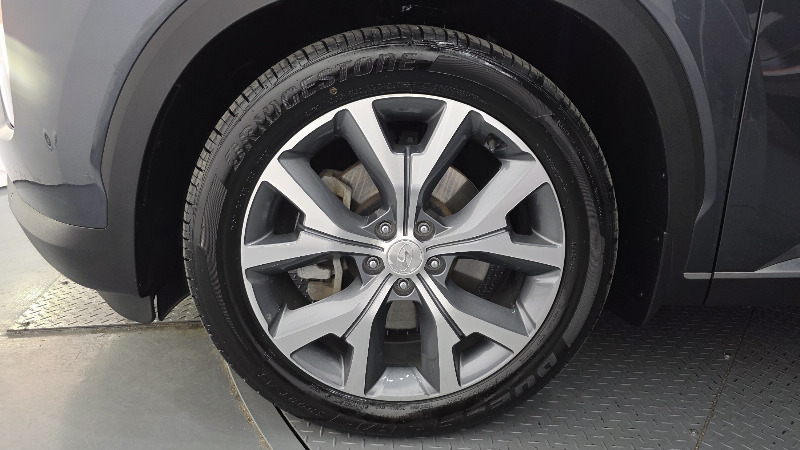 car Hyundai Palisade id38218 photo #5
