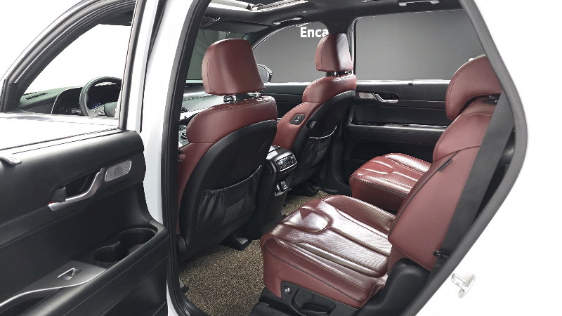 car Hyundai Palisade id38223 photo #12