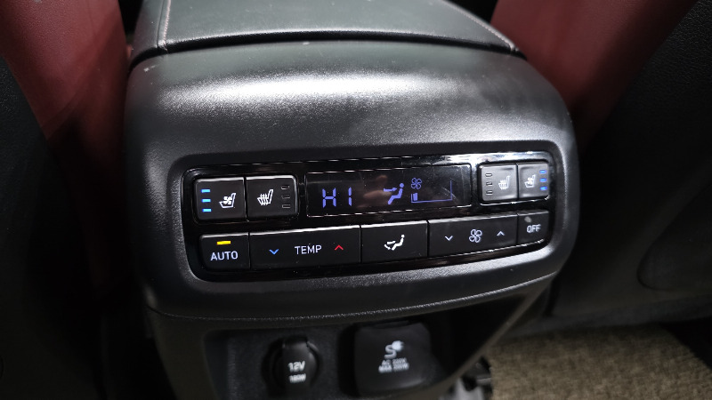 car Hyundai Palisade id38223 photo #18