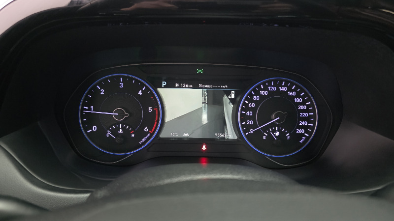 car Hyundai Palisade id38223 photo #8