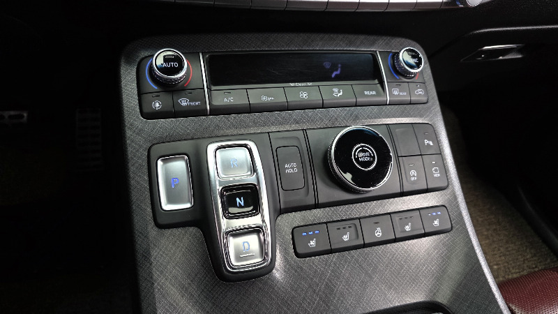 car Hyundai Palisade id38223 photo #9