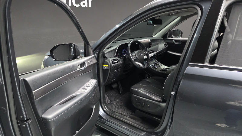 car Hyundai Palisade id38231 photo #10