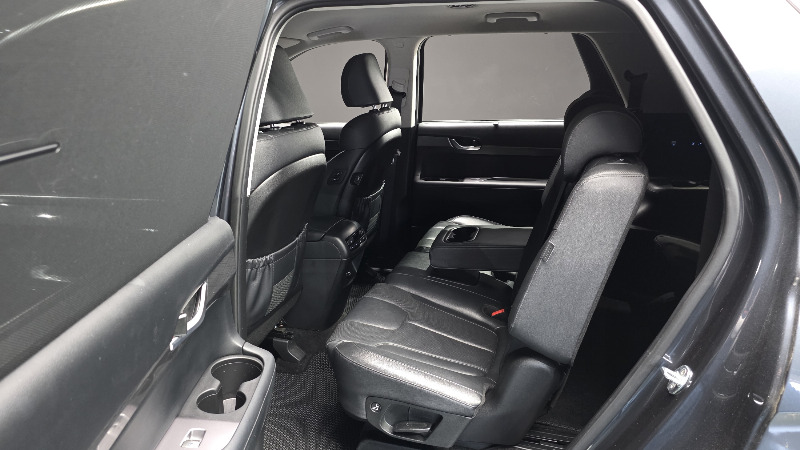 car Hyundai Palisade id38231 photo #12