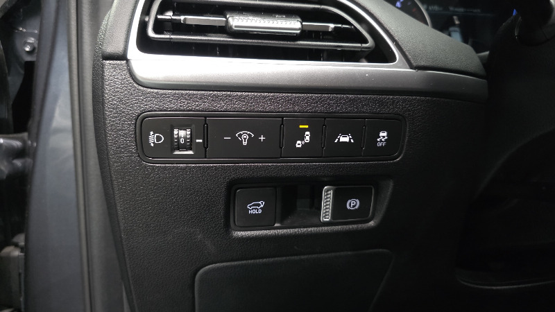 car Hyundai Palisade id38231 photo #17