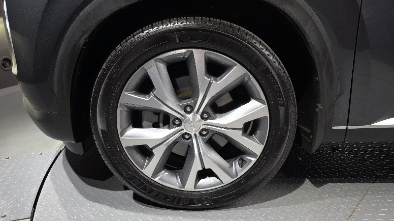 car Hyundai Palisade id38231 photo #5