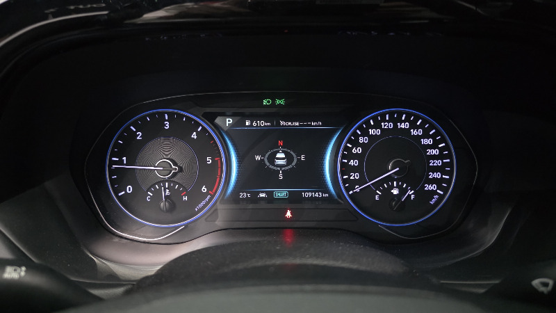 car Hyundai Palisade id38231 photo #8