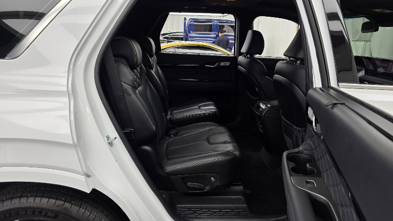 car Hyundai Palisade id38232 photo #12