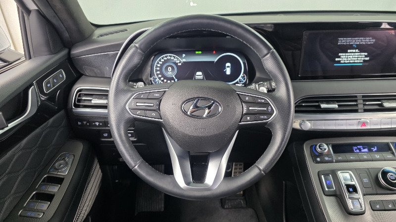 car Hyundai Palisade id38232 photo #13