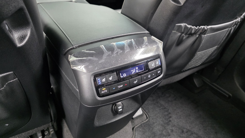 car Hyundai Palisade id38232 photo #19