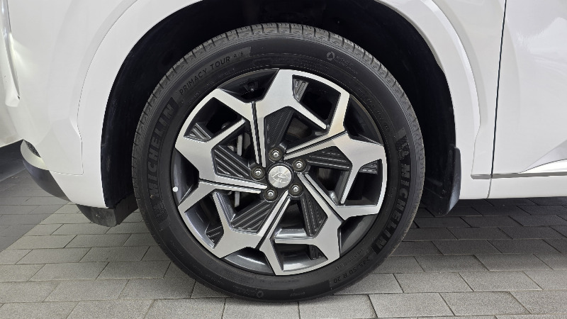 car Hyundai Palisade id38232 photo #5