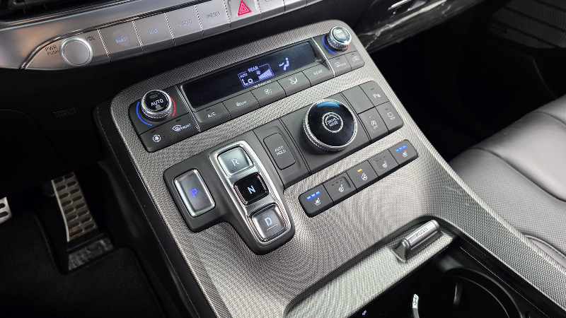 car Hyundai Palisade id38232 photo #9