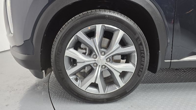 car Hyundai Palisade id38233 photo #5
