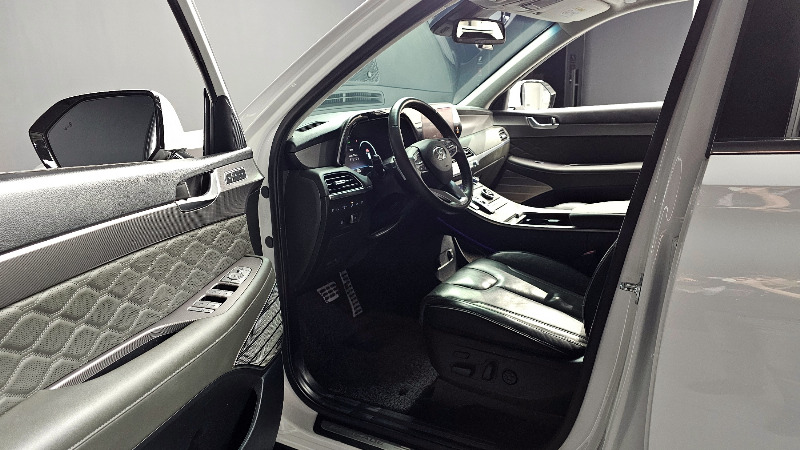 car Hyundai Palisade id38241 photo #10
