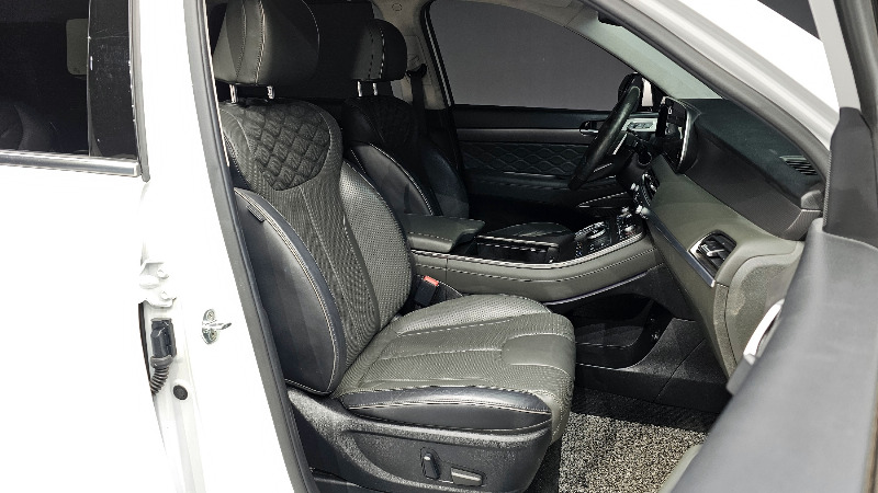 car Hyundai Palisade id38241 photo #11