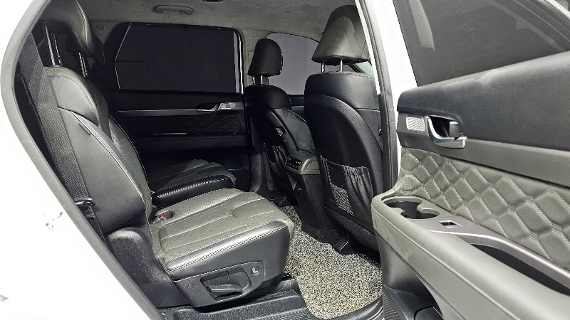 car Hyundai Palisade id38241 photo #12