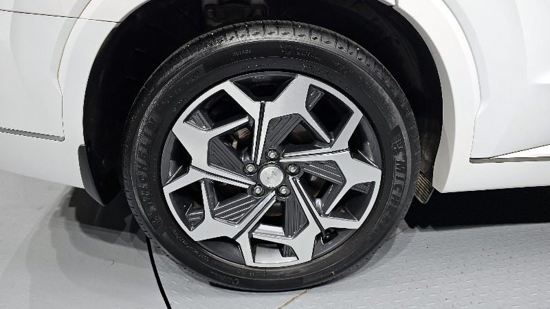 car Hyundai Palisade id38241 photo #5