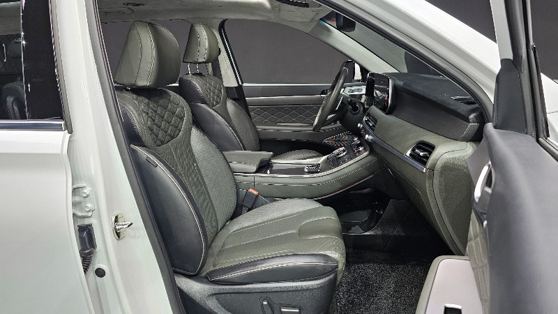 car Hyundai Palisade id38243 photo #10