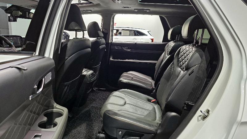 car Hyundai Palisade id38243 photo #12