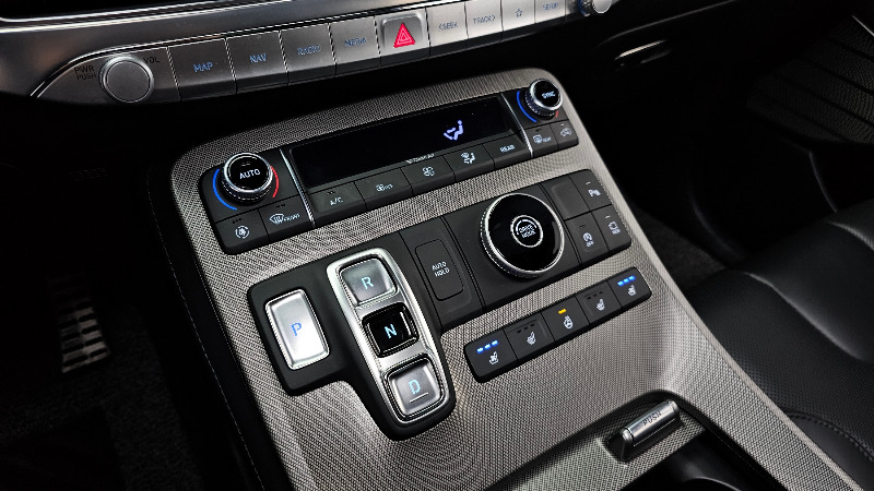car Hyundai Palisade id38244 photo #9