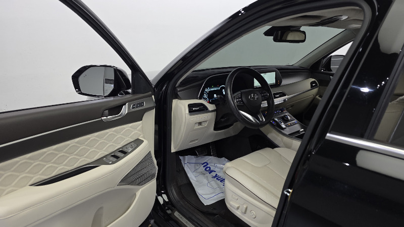 car Hyundai Palisade id38245 photo #10