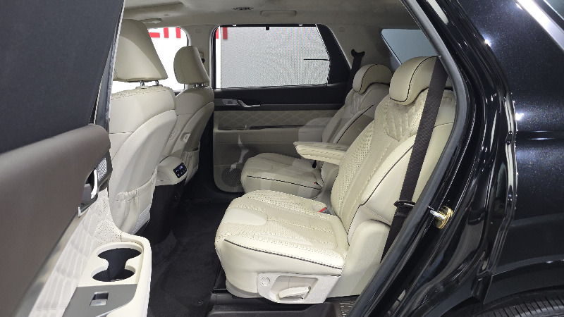 car Hyundai Palisade id38245 photo #11