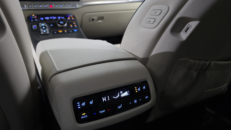 car Hyundai Palisade id38245 photo #17