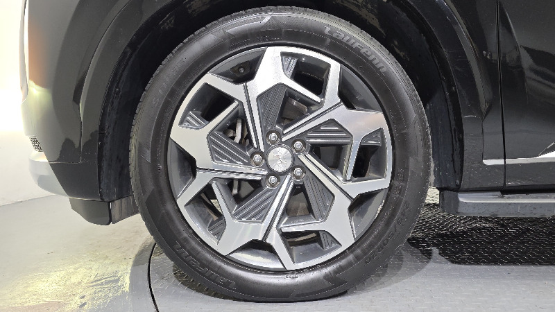 car Hyundai Palisade id38245 photo #5