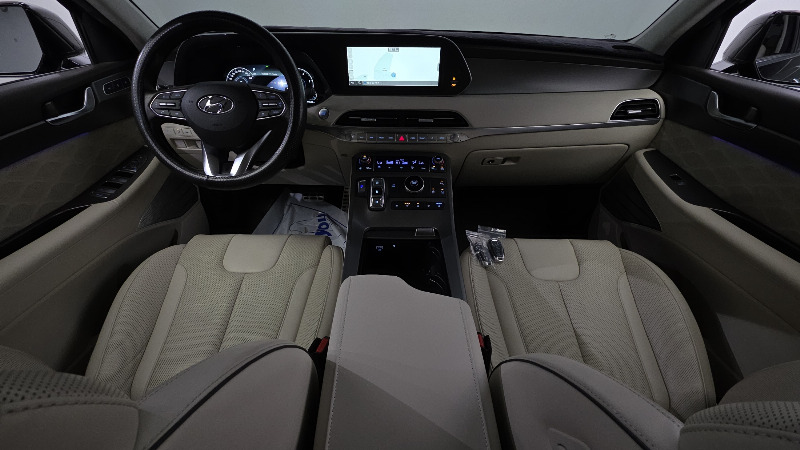 car Hyundai Palisade id38245 photo #7