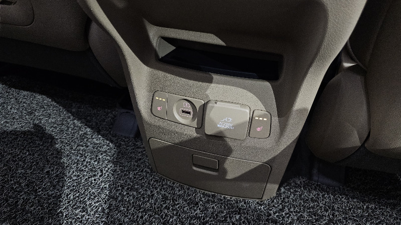car KIA Carnival id38281 photo #19