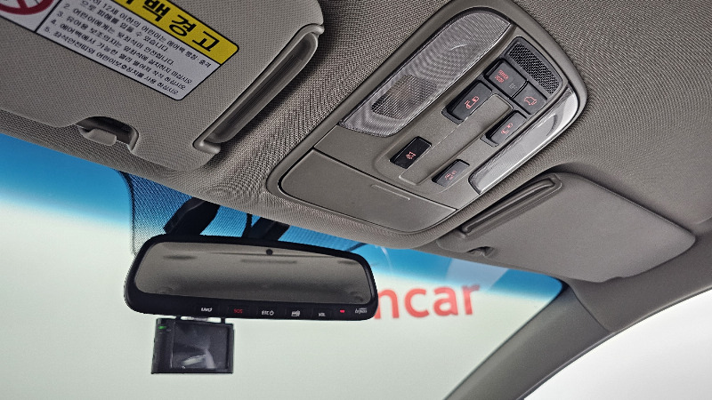 car KIA Carnival id38302 photo #17