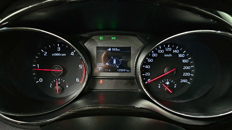 car KIA Carnival id38302 photo #8