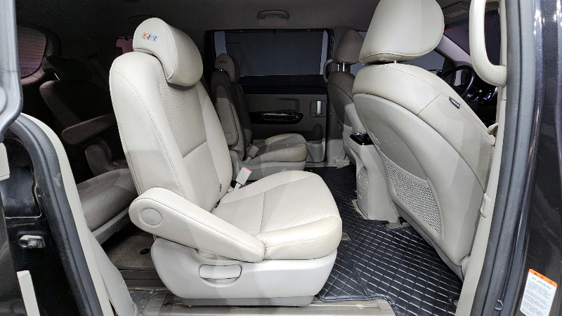 car KIA Carnival id38346 photo #12