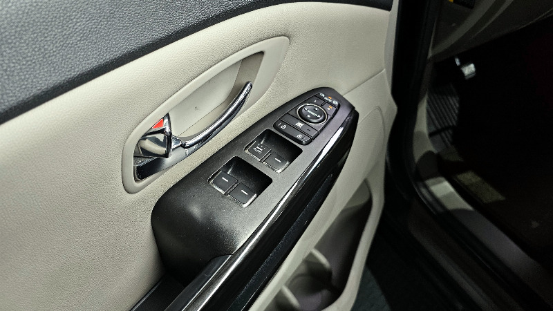 car KIA Carnival id38346 photo #14