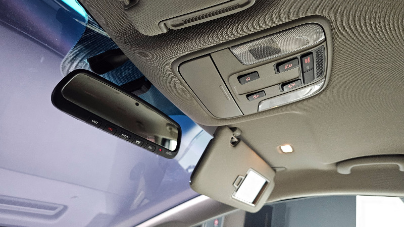 car KIA Carnival id38346 photo #18