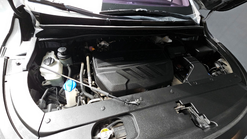 car KIA Carnival id38346 photo #6