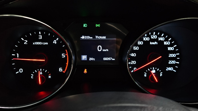 car KIA Carnival id38346 photo #8