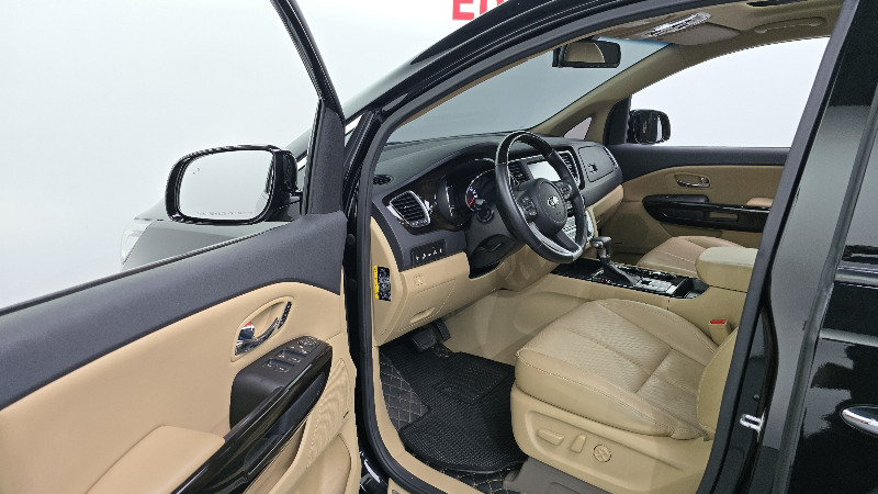 car KIA Carnival id38355 photo #10