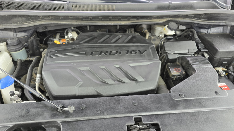 car KIA Carnival id38355 photo #6