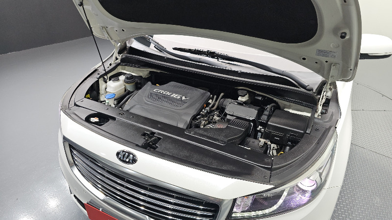 car KIA Carnival id38356 photo #6