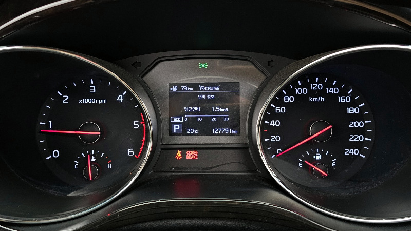 car KIA Carnival id38367 photo #8