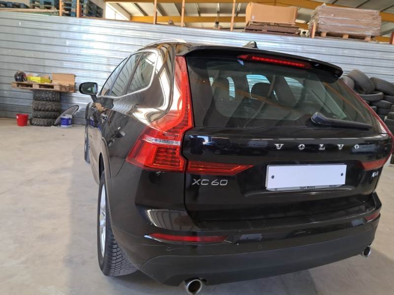 car Volvo XC60 id38429 photo #4