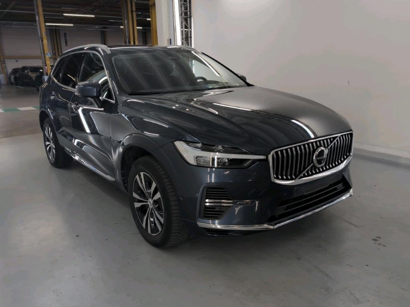 car Volvo XC60 id38431 main photo