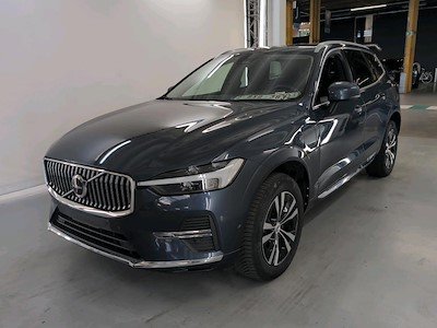 car Volvo XC60 id38431 photo #2